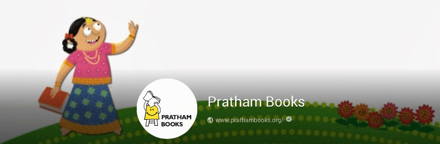 Pratham Books is a contender for the ‘final four’ for Google Impact Awards